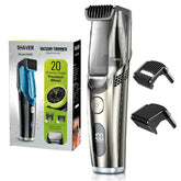 Ultimate Men's Vacuum Trimmer