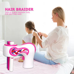 Instant Hair Braider for Kids
