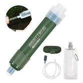 LifeSaver Water Purification Filter