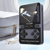 MagnoCharge Retro Gaming Power Bank
