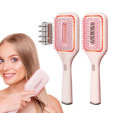 RootRevive - Electric Scalp Massager & Serum Applicator