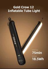 Gold Crow Light Stick