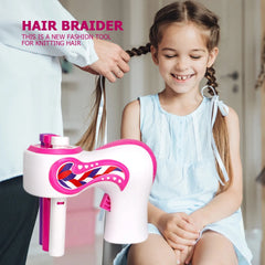 Instant Hair Braider for Kids