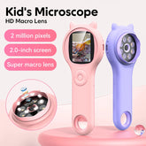 Kids' WonderScope Exploration Kit