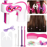 Instant Hair Braider for Kids