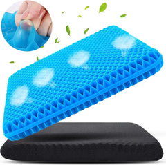 Cool Comfort Gel Seat Cushion