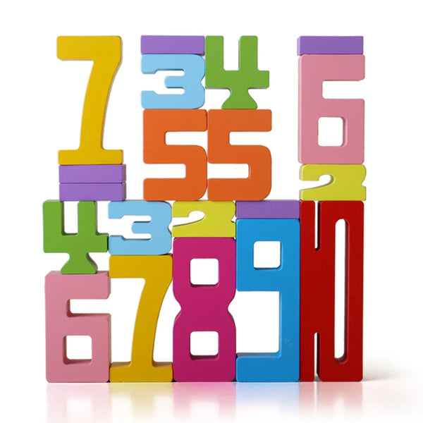 Creative Brain Boost Blocks