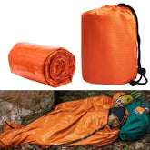 Cozy Shield Emergency Sleeping Bag