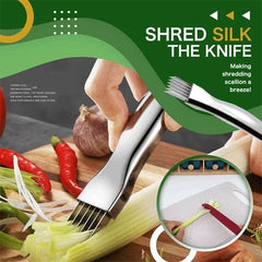 SliceMaster Vegetable Cutter Pro