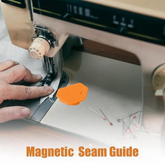 Magnetic Sewing Guide Pro