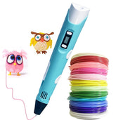 3D Wonder Pen: Create & Imagine