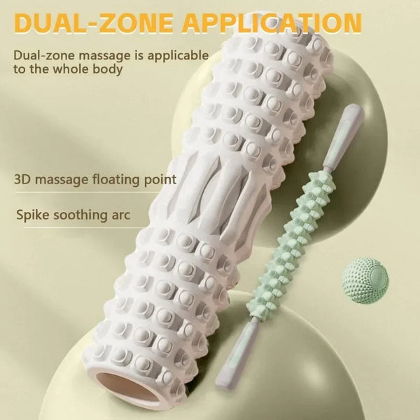 Ultimate Muscle Relax Roller
