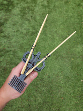 ChopMate™ - Easy Use Chopsticks