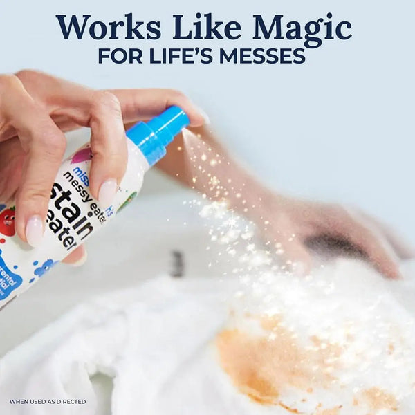 Magic Fabric Stain Eraser