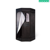 Ultimate Home Steam Sauna