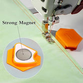 Magnetic Sewing Guide Pro