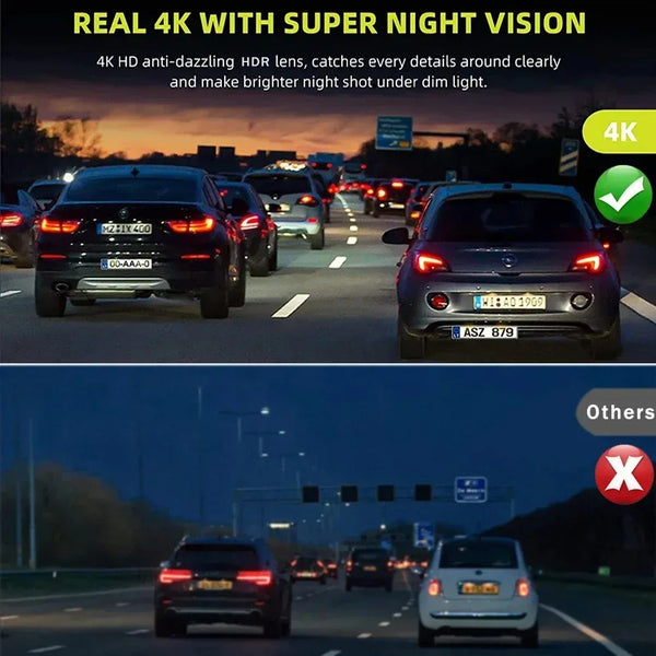 SmartView Mirror Cam Pro