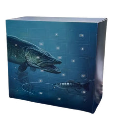Catch of the Day Fishing Advent Calendar