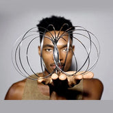 Mesmerizing Kinetic Flow Fidget Ring