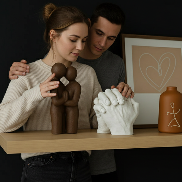 Memoria Hand Casting Kit