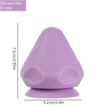 FasciaPulse™ Pro Deep Tissue Electric Fascia Massage Ball