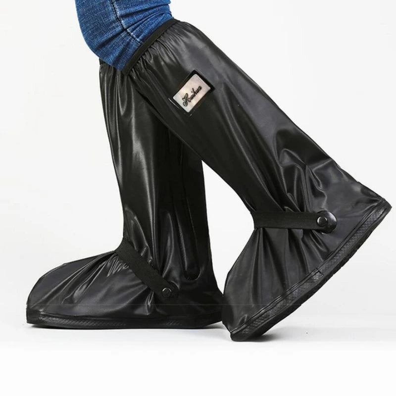 AquaGuard™ Waterproof Shoe Cover