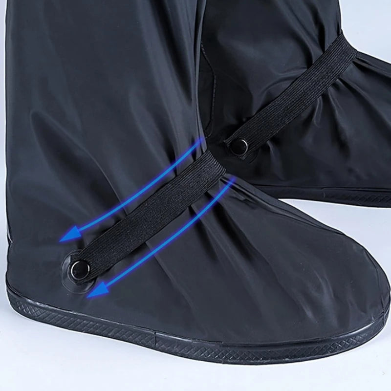 AquaGuard™ Waterproof Shoe Cover