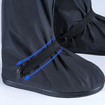 AquaGuard™ Waterproof Shoe Cover