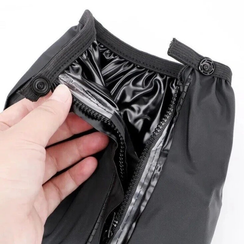 AquaGuard™ Waterproof Shoe Cover