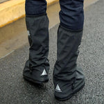 AquaGuard™ Waterproof Shoe Cover