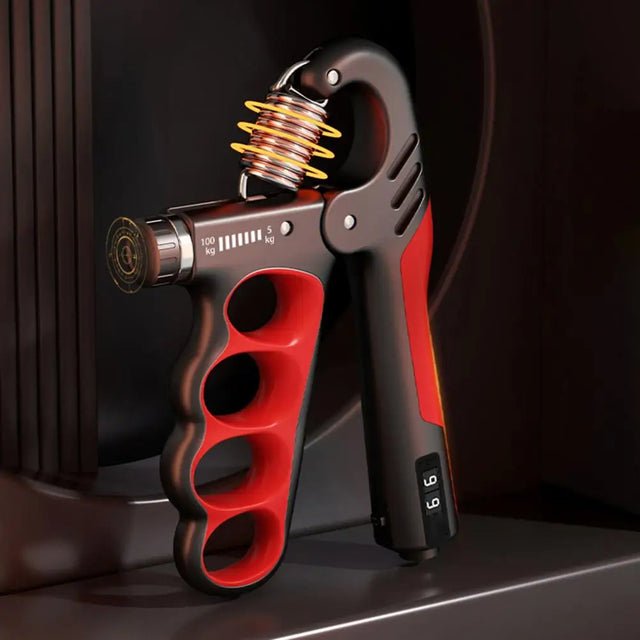 Grip Strength Hero Pro