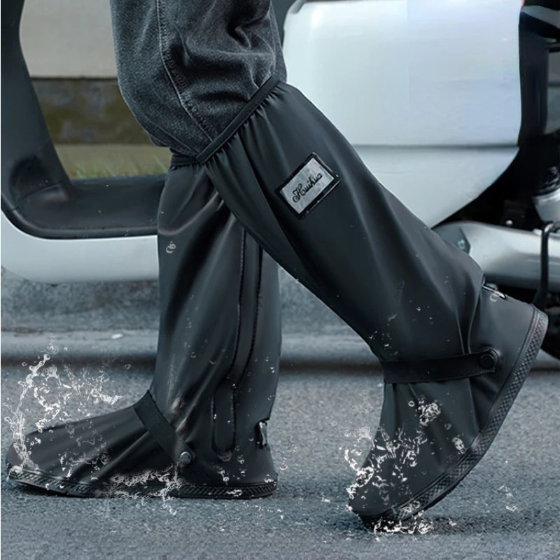 AquaGuard™ Waterproof Shoe Cover