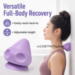 FasciaPulse™ Pro Deep Tissue Electric Fascia Massage Ball