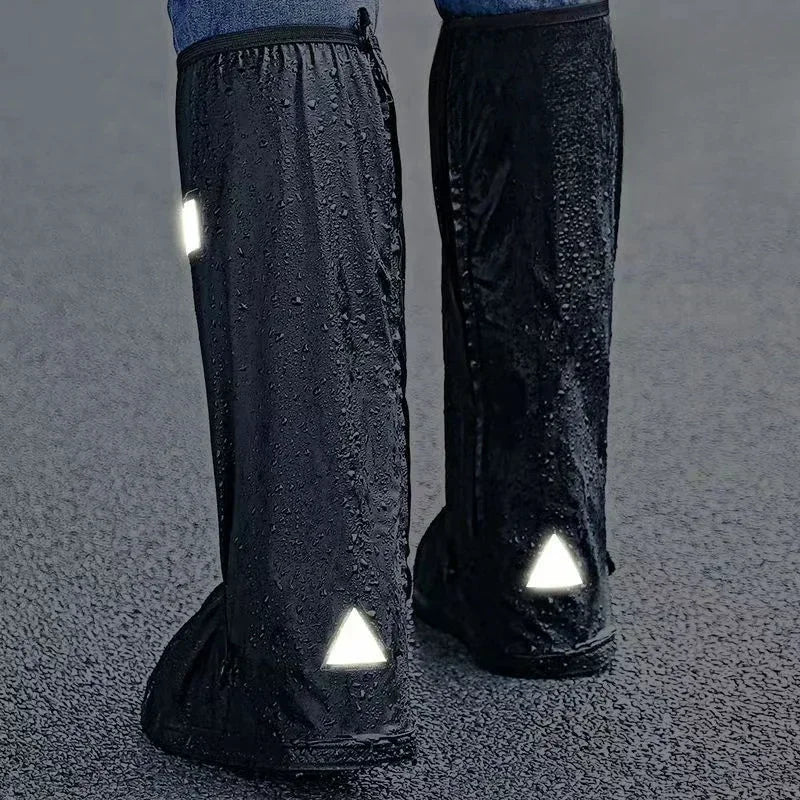 AquaGuard™ Waterproof Shoe Cover