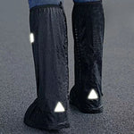 AquaGuard™ Waterproof Shoe Cover