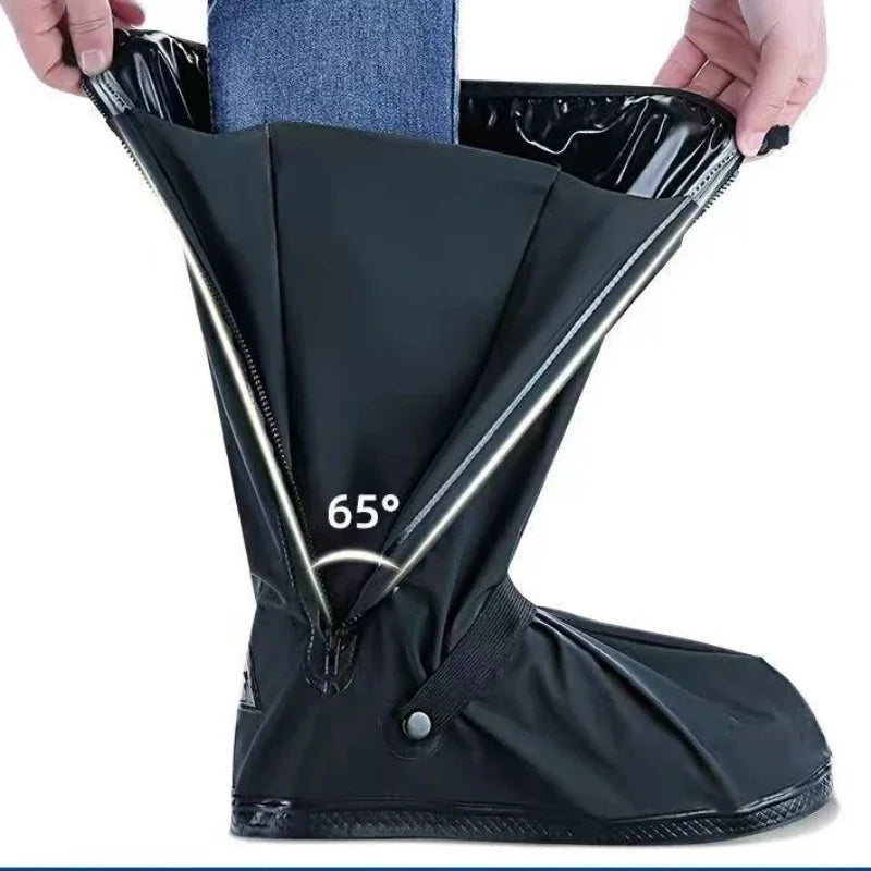 AquaGuard™ Waterproof Shoe Cover