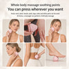 FasciaPulse™ Pro Deep Tissue Electric Fascia Massage Ball