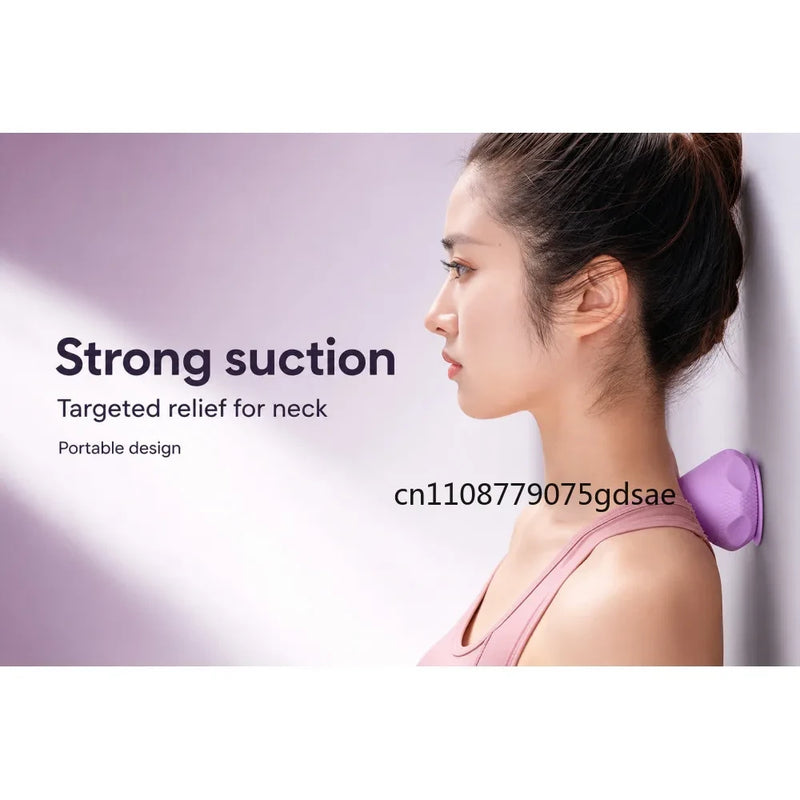 FasciaPulse™ Pro Deep Tissue Electric Fascia Massage Ball