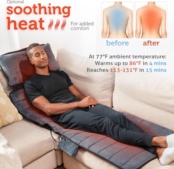 Ultimate Relaxation Massage Mat