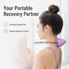 FasciaPulse™ Pro Deep Tissue Electric Fascia Massage Ball