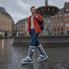AquaGuard™ Waterproof Shoe Cover