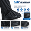 AquaGuard™ Waterproof Shoe Cover