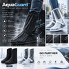 AquaGuard™ Waterproof Shoe Cover