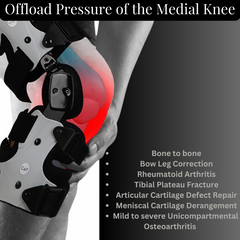 ALFI® Knee Brace Pro