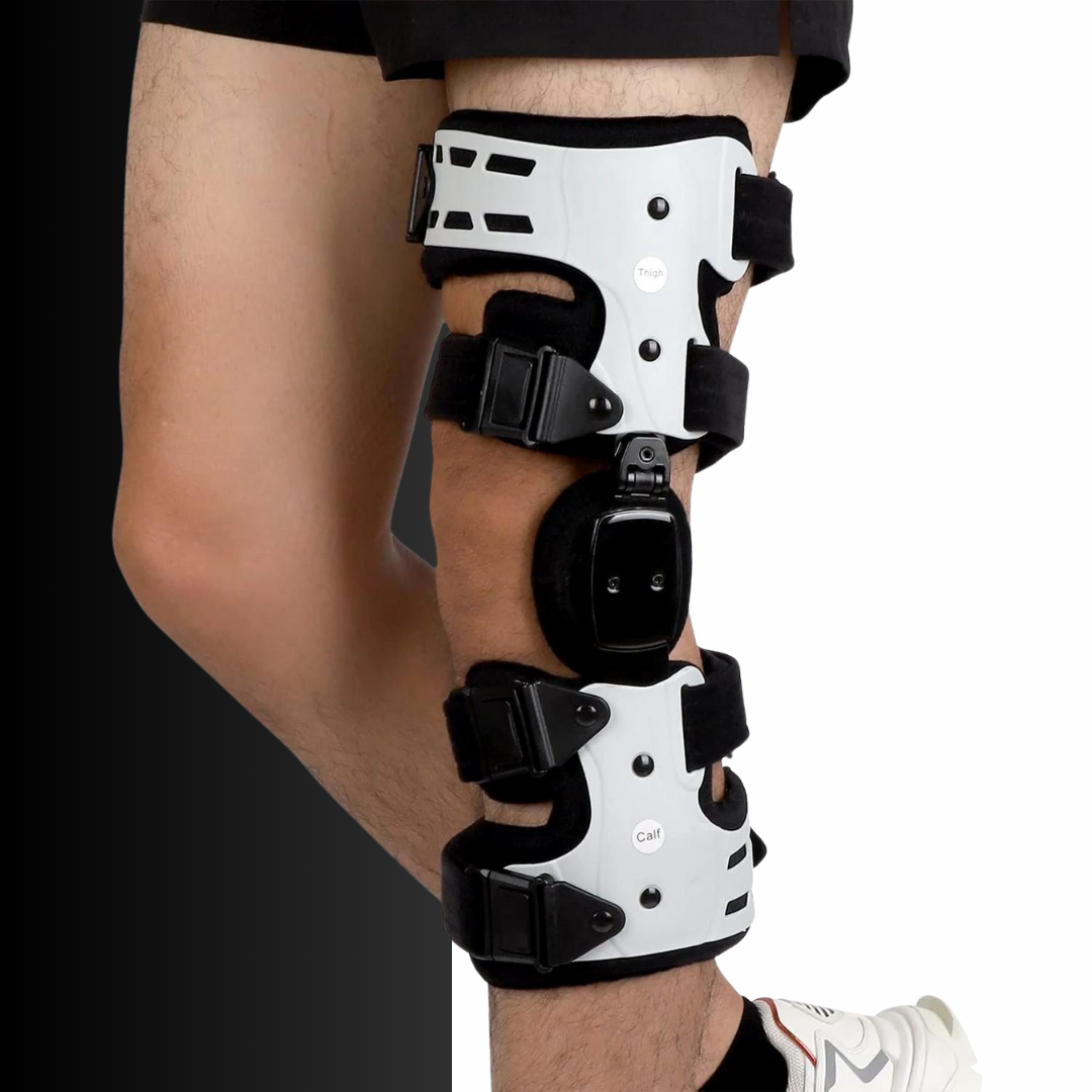 ALFI® Knee Brace Pro