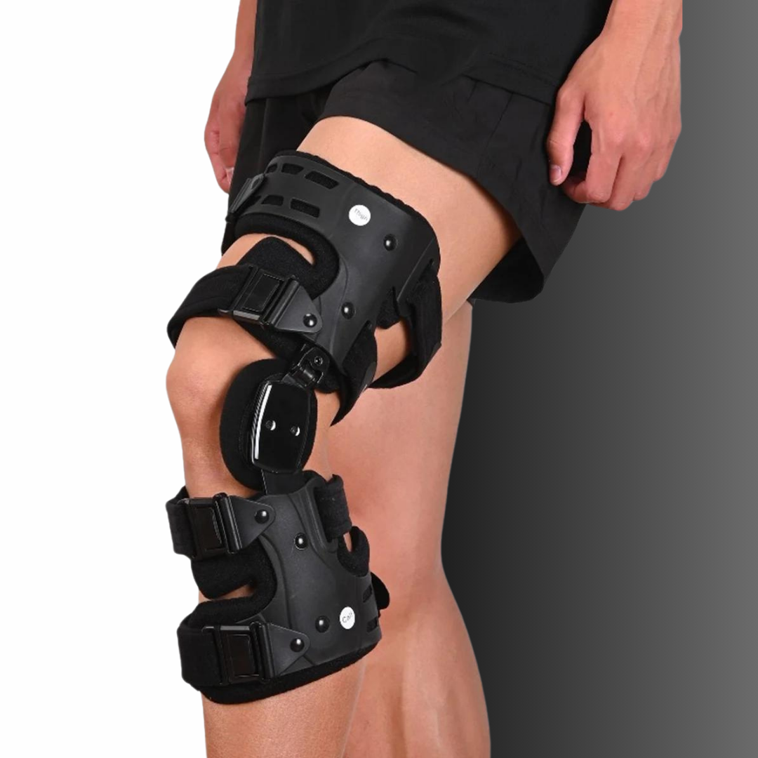 ALFI® Knee Brace Pro