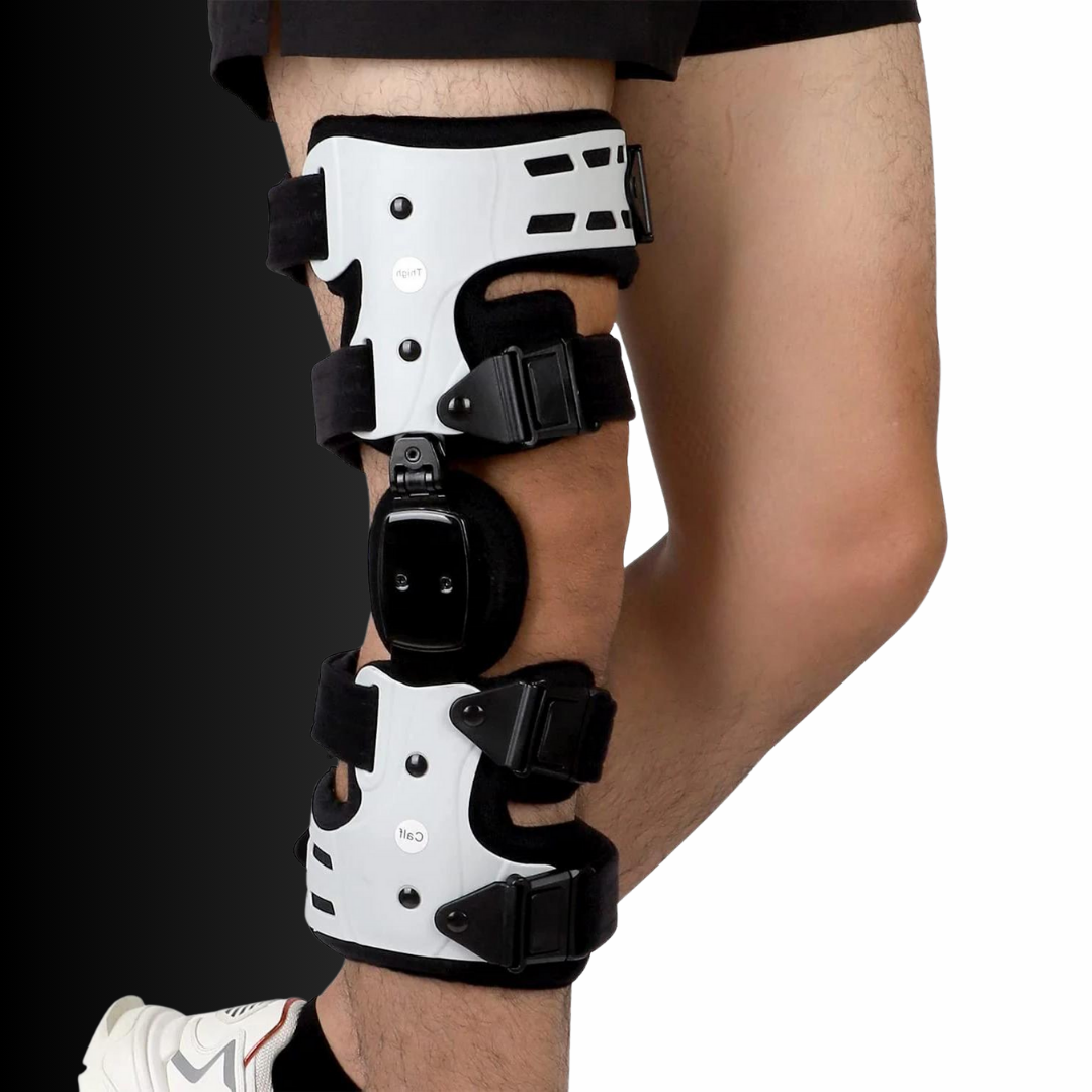 ALFI® Knee Brace Pro
