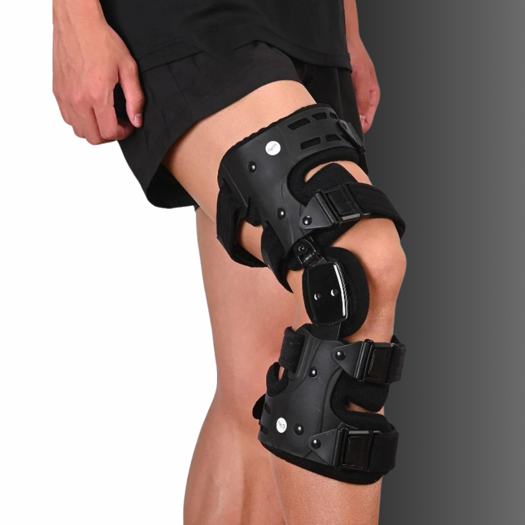 ALFI® Knee Brace Pro