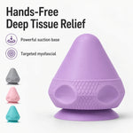 FasciaPulse™ Pro Deep Tissue Electric Fascia Massage Ball