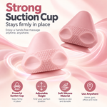 FasciaPulse™ Pro Deep Tissue Electric Fascia Massage Ball